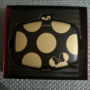 Disney X Sephora Collection eyeshadow pallet